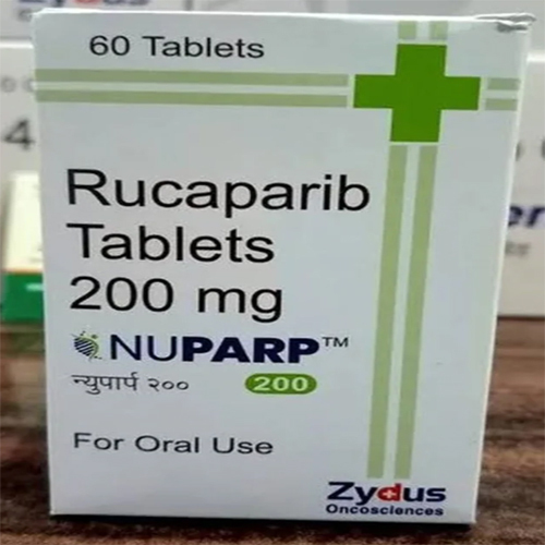 200 Mg Rucaparib Tablets