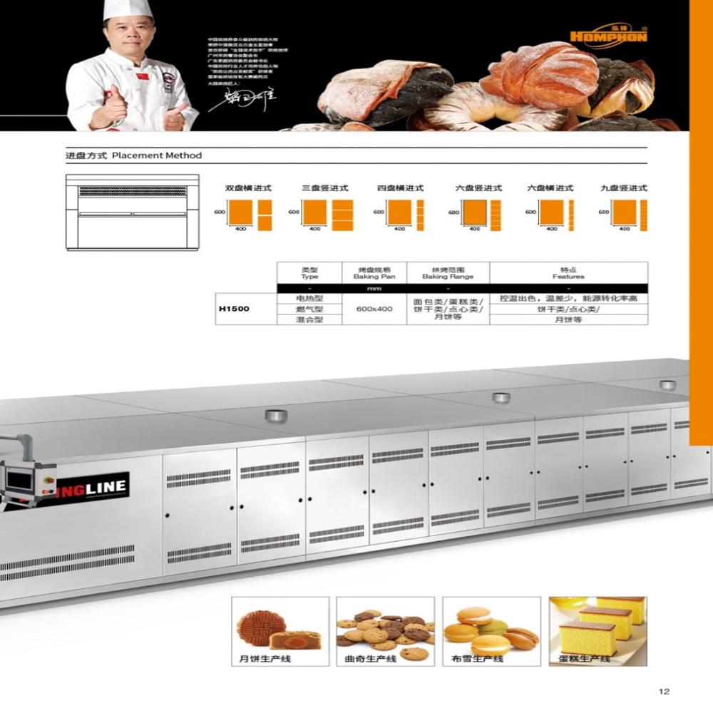 Bakery Machine - Automatic Grade: Semi Automatic