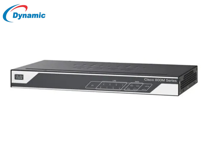 Cisco 841M-4X Router