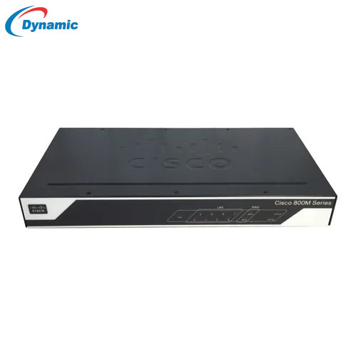 Cisco 841M-4X Router