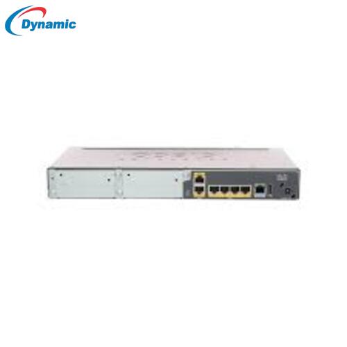 Cisco 841M-4X Router