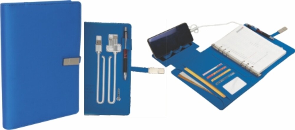 Powerbank Notebook