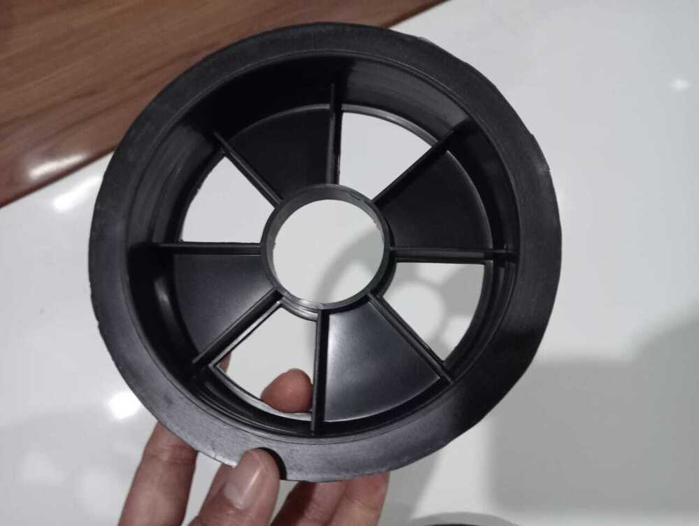 Plastic Bobbins