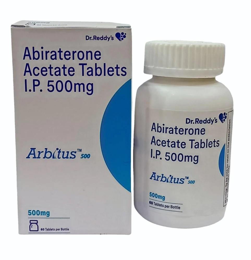 Arbitus 500 mg Tablet