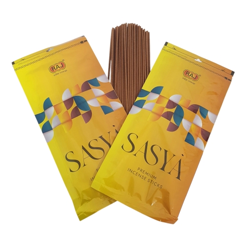 Sasya Premium Incense Sticks