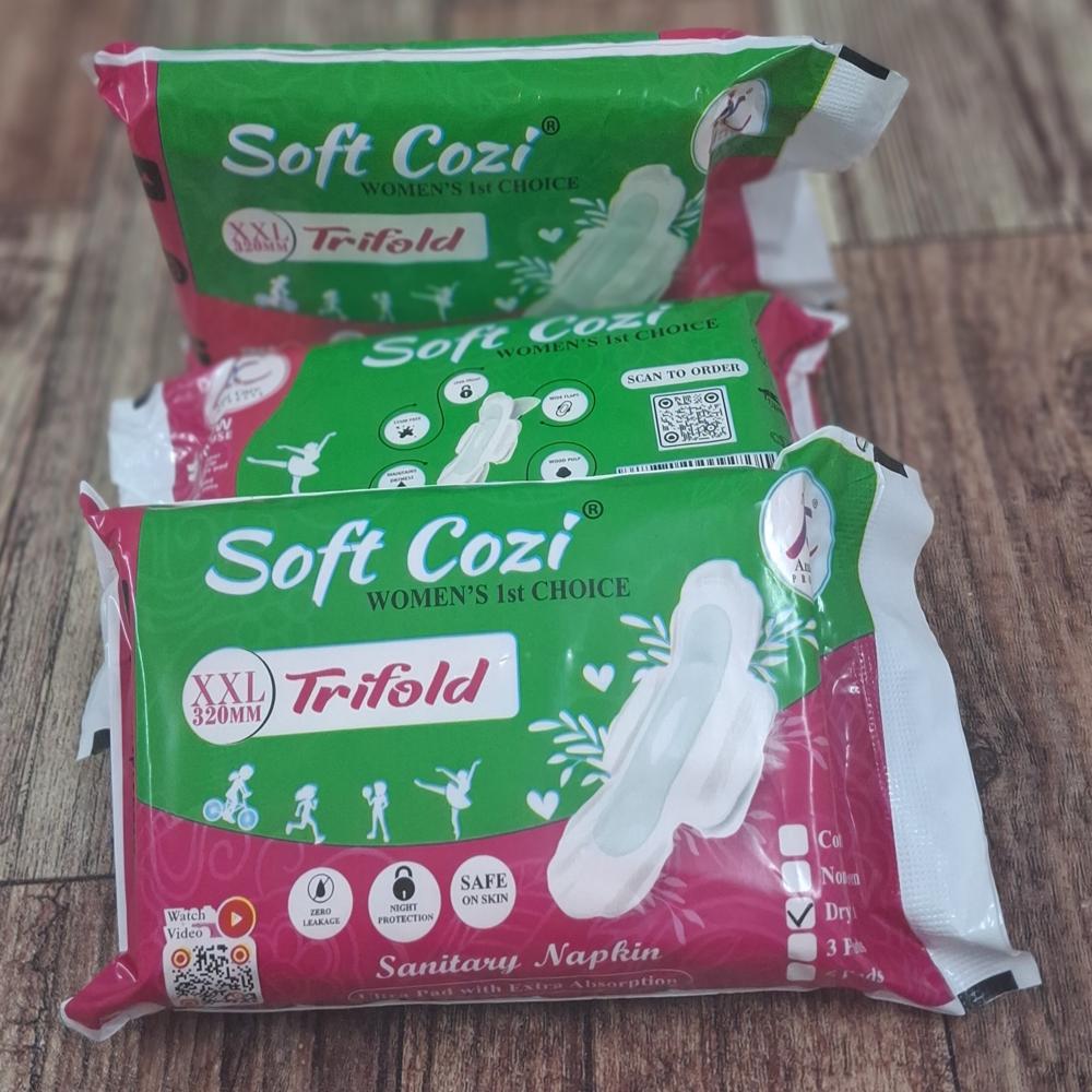 Regular Sanitary Napkin