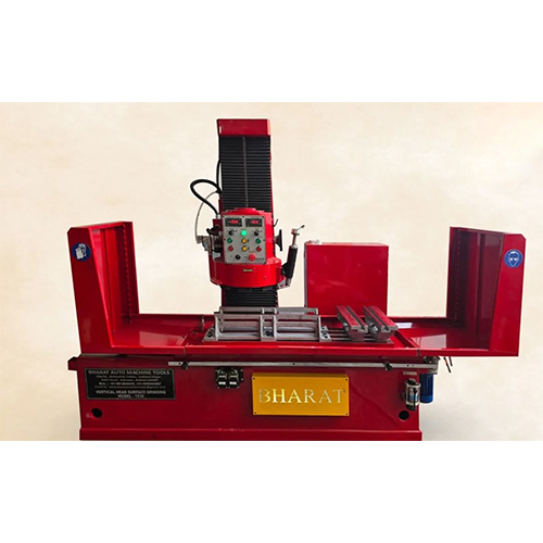 Head Surface Grinder Machine