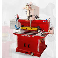 Model - 0999 Valve Seat Cutting Machine
