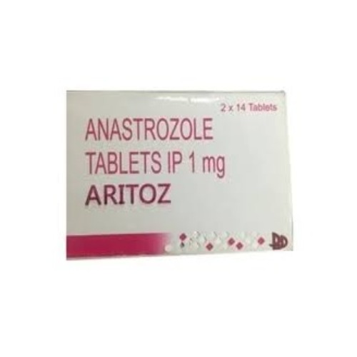 Aritoz 1 mg Tablet