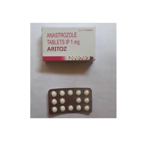 Aritoz 1 Mg Tablet