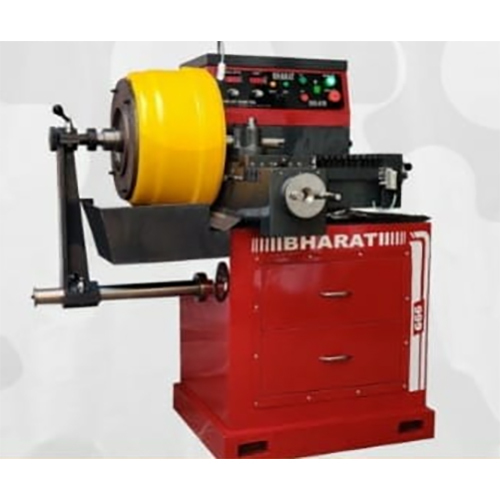 Break Disc & Drum Lathe  Machine