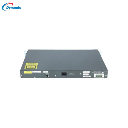 Cisco C3560-24PS-S Switch