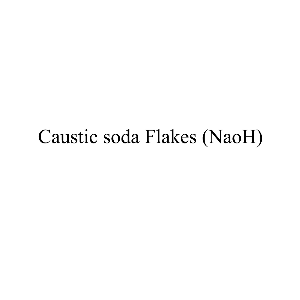 Naoh Caustic Soda Flakes - Application: Industrial