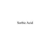 Sorbic Acid