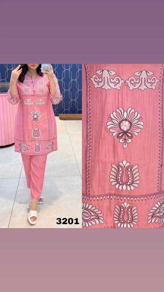 Heavy Co-ord Sets Collection