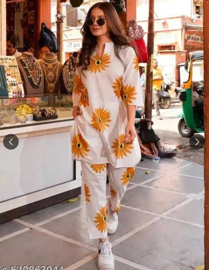 Heavy Co-ord Sets Collection