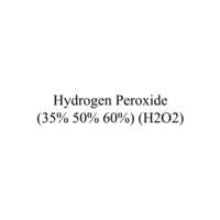 35-50-60 Percent H2O2 Hydrogen Peroxide