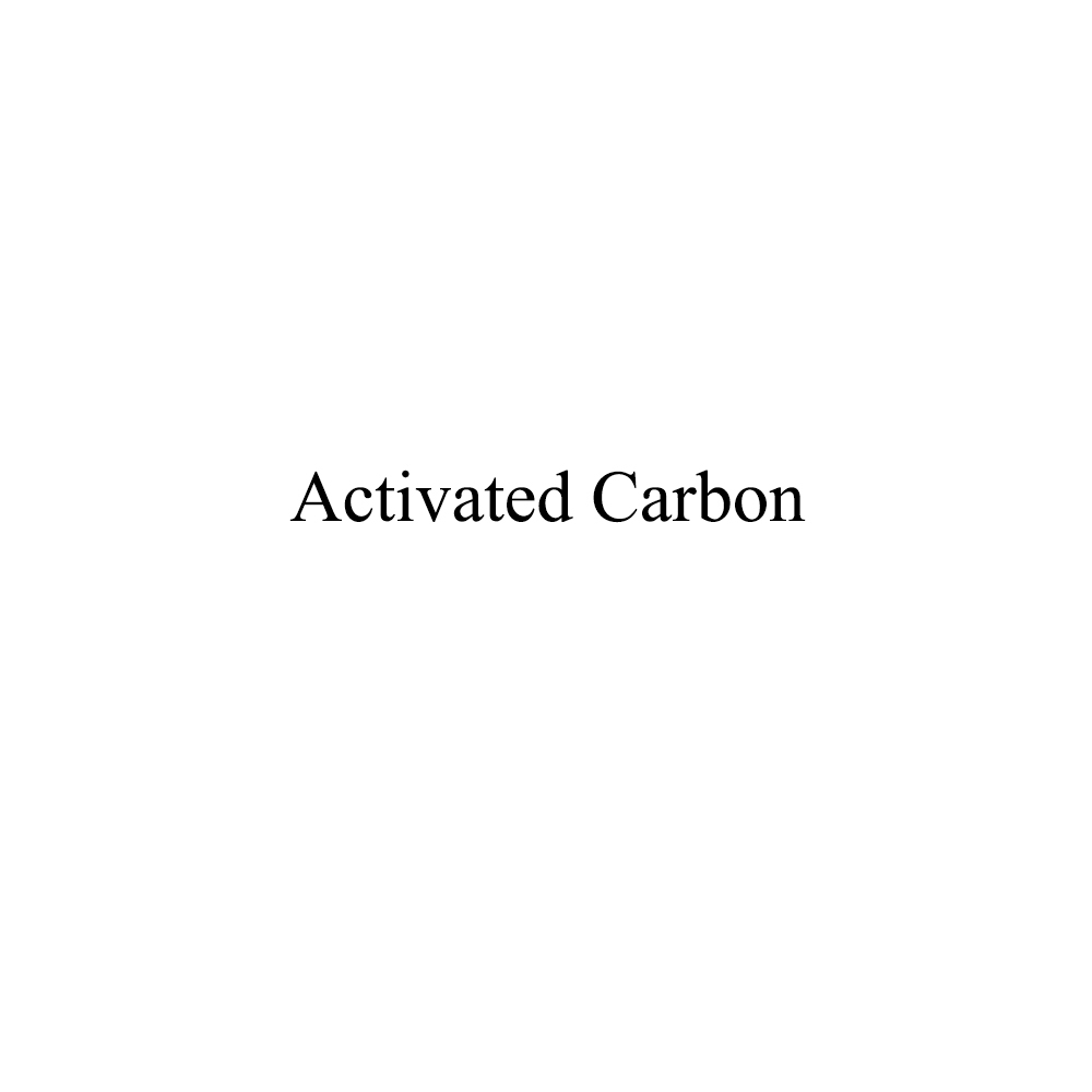 Activated Carbon - Application: Recycling Water Treatment