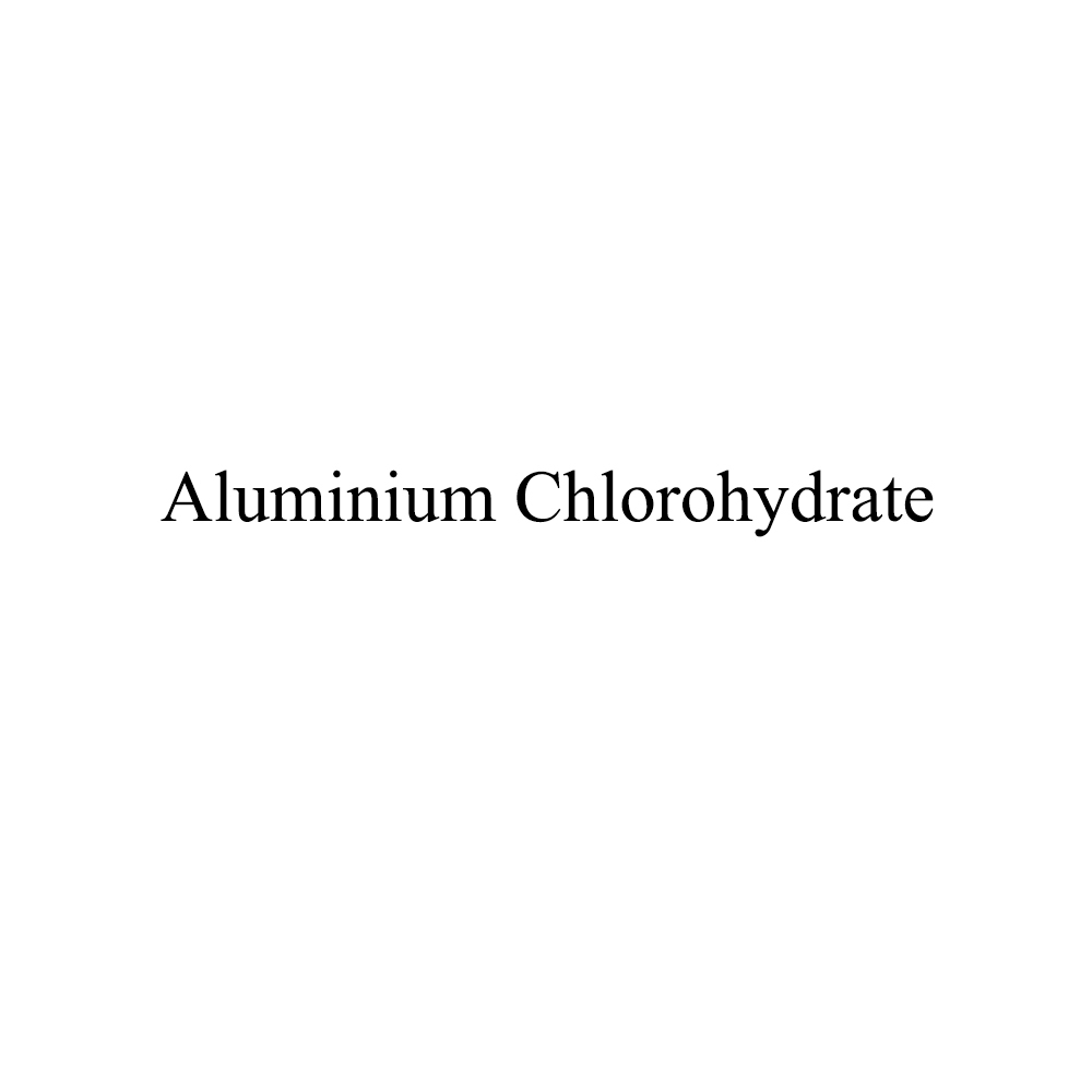 Aluminium Chlorohydrate - Application: Recycling Water Treatment