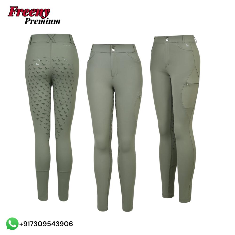 Horse Riding Breeches 