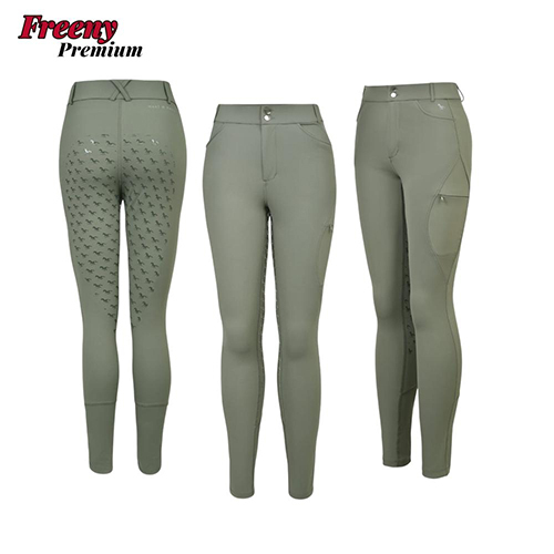 Horse Riding Breeches