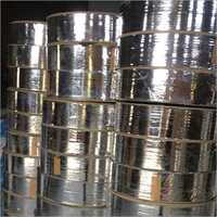 Silver Paper Plates Raw Material