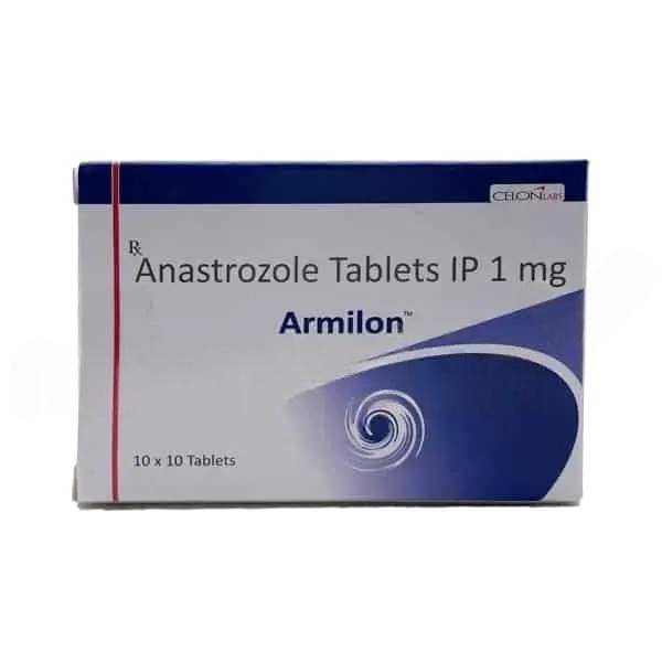 Armilon 1 mg Tablet