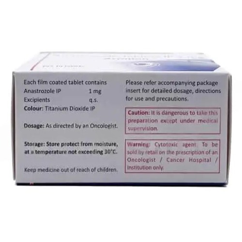 Armilon 1 mg Tablet