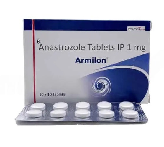 Armilon 1 mg Tablet