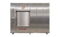 Industrial Eto Sterilizer - Application: Hospital