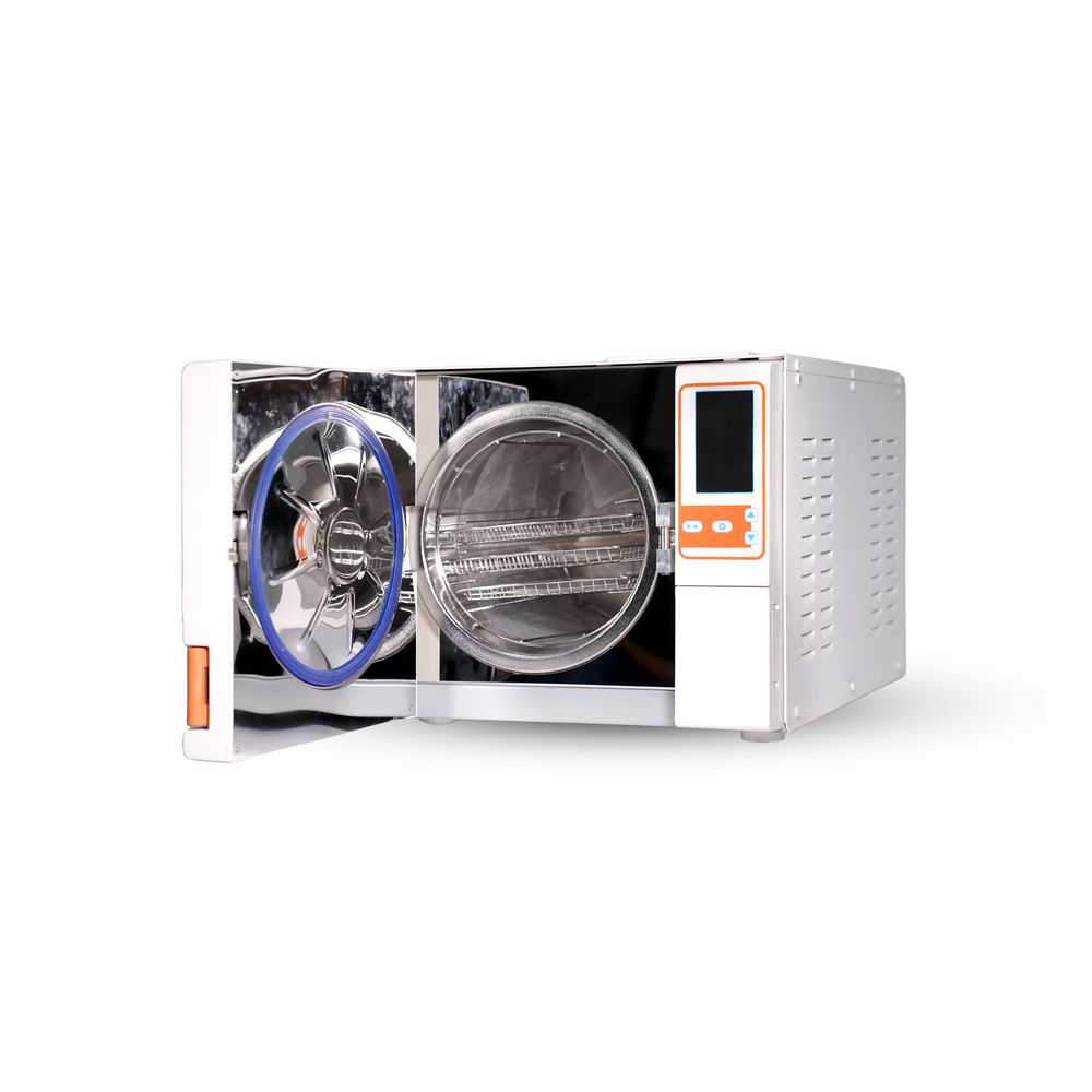 Class B Dental Autoclave - Application: Hospital