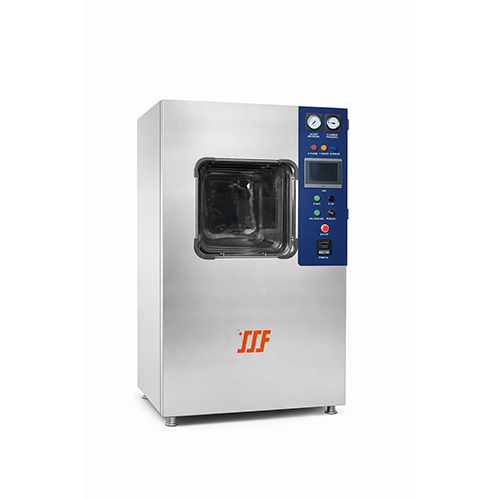 Sun Sliding Door Type Horizontal Rectangular Autoclave - Application: Hospital