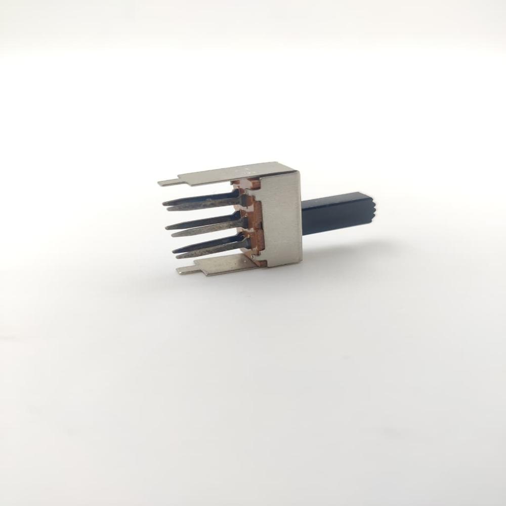 Machli Slide Switch 6 Pin On Off