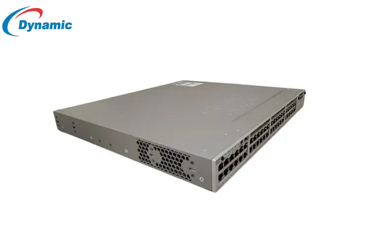 Cisco C3850-48P-L Switch