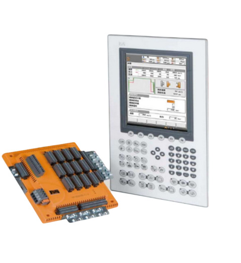 Advanced Automation For Injection Moulding - Application: Applied In Automotive