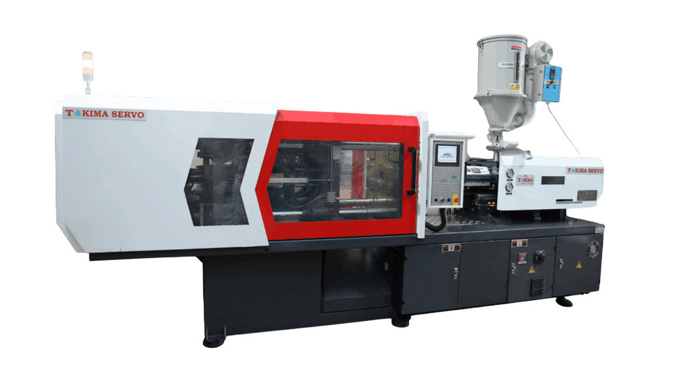 T-Duramax Hydraulic Injection Molding Machines - Feature: High Performance