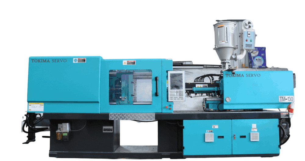 T-Vertiq Vertical & Insert Injection Molding Machines