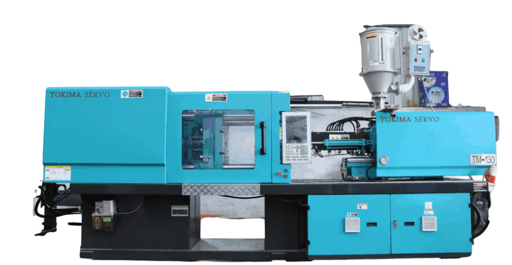 T-Micromax High-Precision Injection Molding Machines - General Use: Industrial