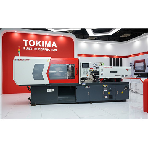 T-Micromax High-Precision Injection Molding Machines - General Use: Industrial