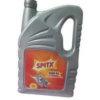 5 Ltr Gear Oil