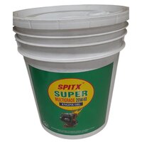 Multigrade 20W40 Engine Oil