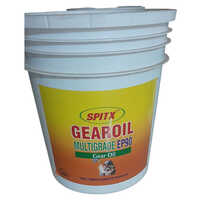 Multigrade EP90 Gear Oil