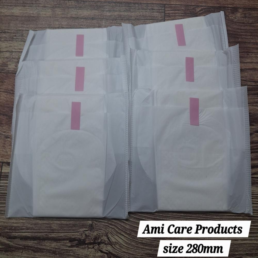 Organic Sanitary Pads - Age Group: Suitable For All Ages