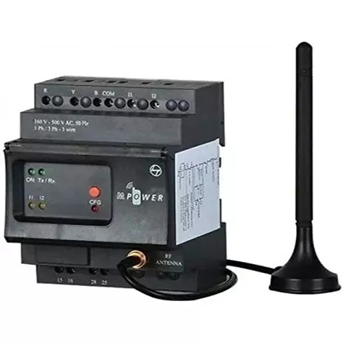 Pump Starter - Features: Good Quality