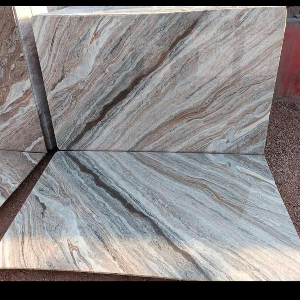 Sawar Marble (Torranto) - Application: Flooring