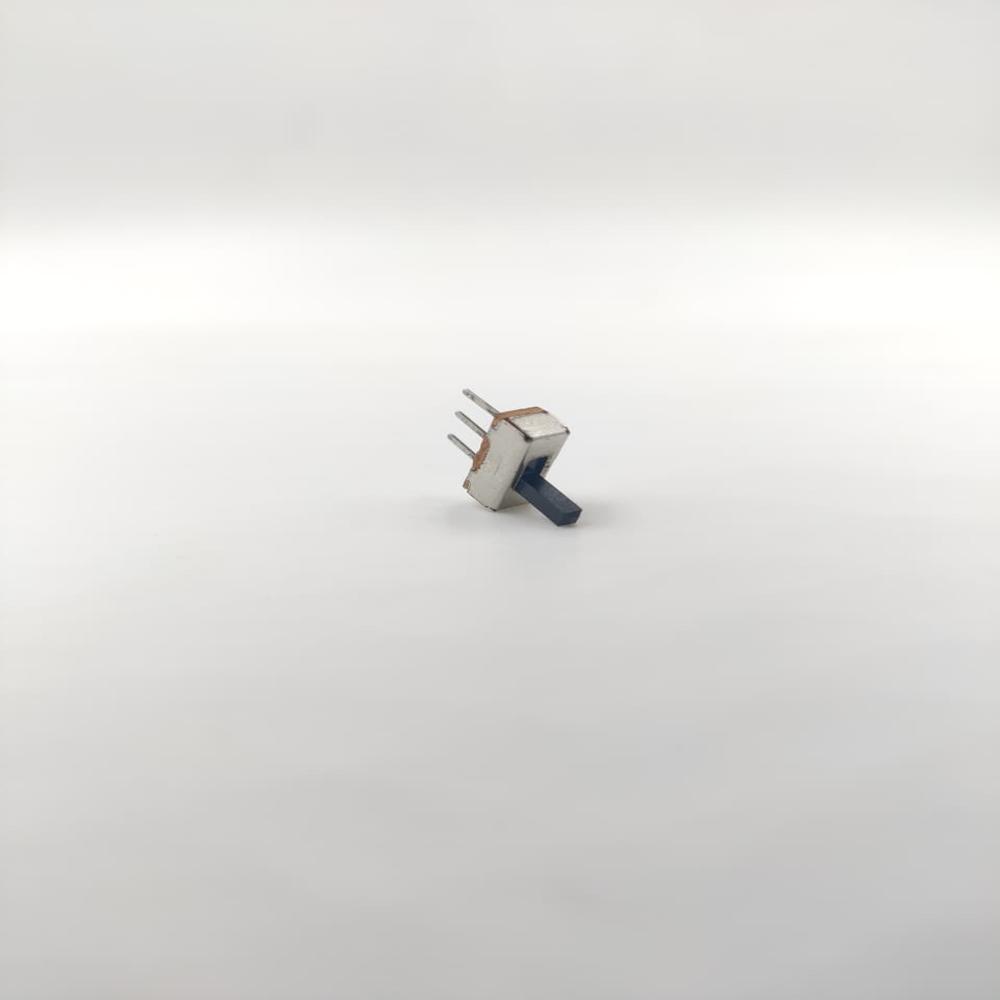 Mini Slide Switch 3 Pin On Off