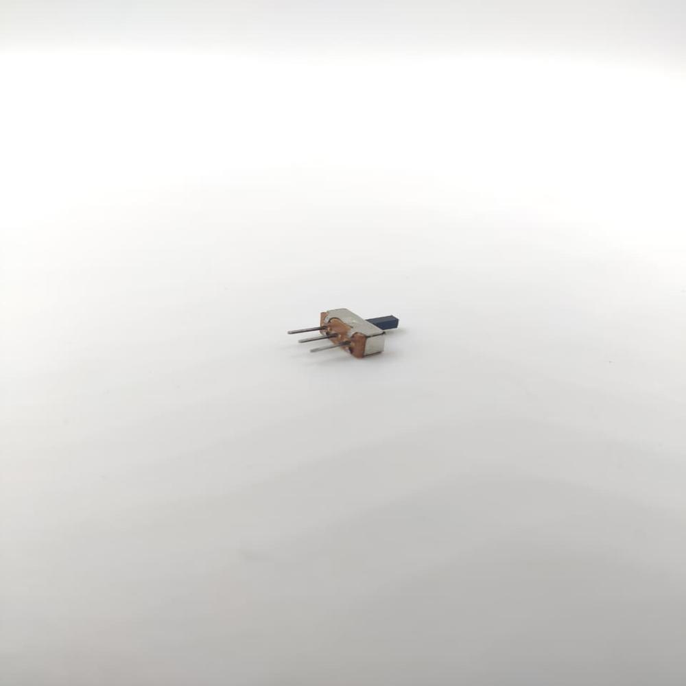 Mini Slide Switch 3 Pin On Off