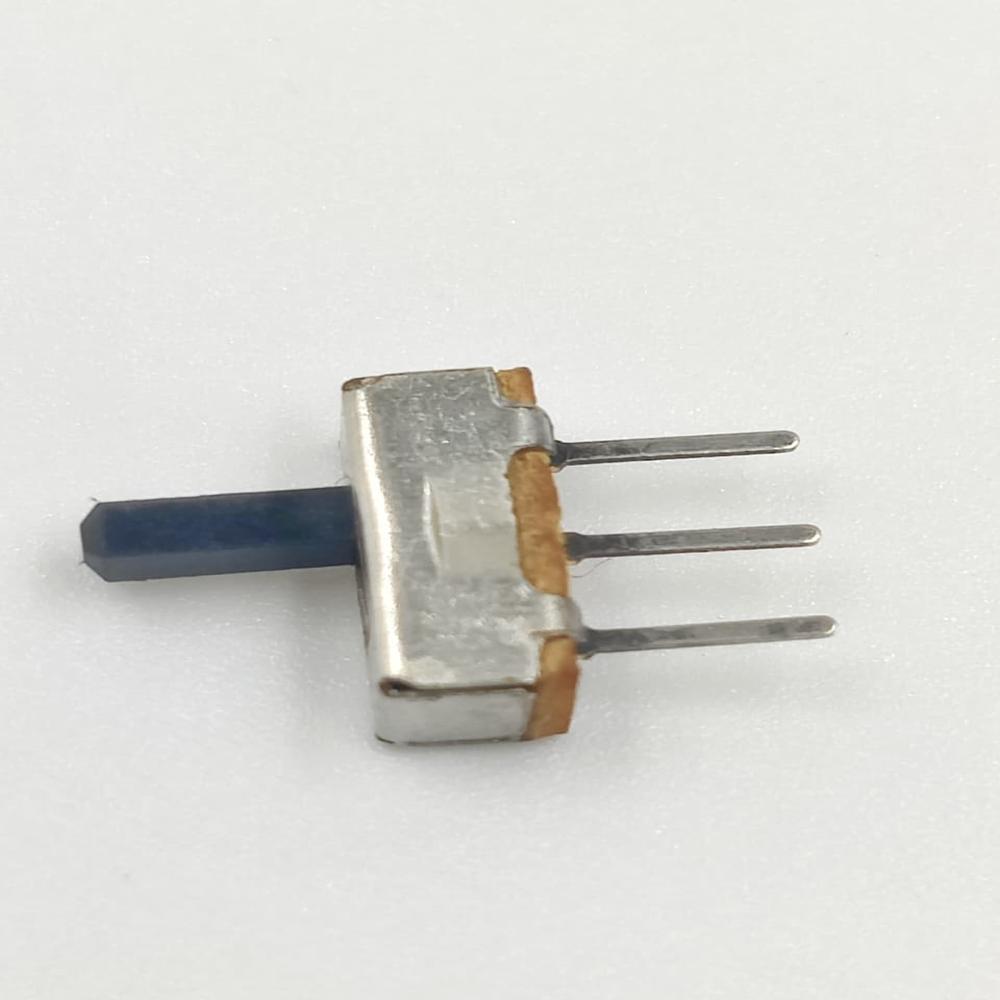 Mini Slide Switch 3 Pin On Off