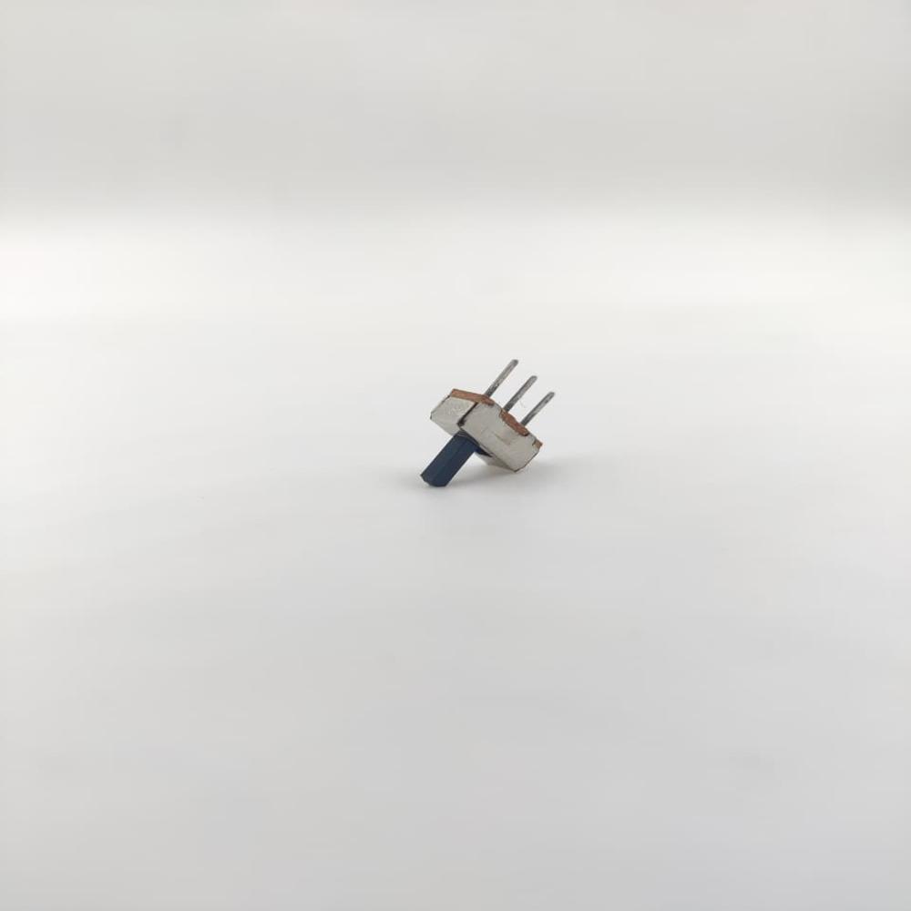 Mini Slide Switch 3 Pin On Off
