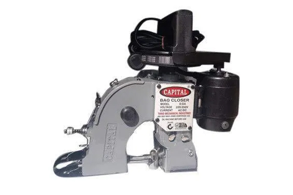 220 Volt Bag Closer Machine
